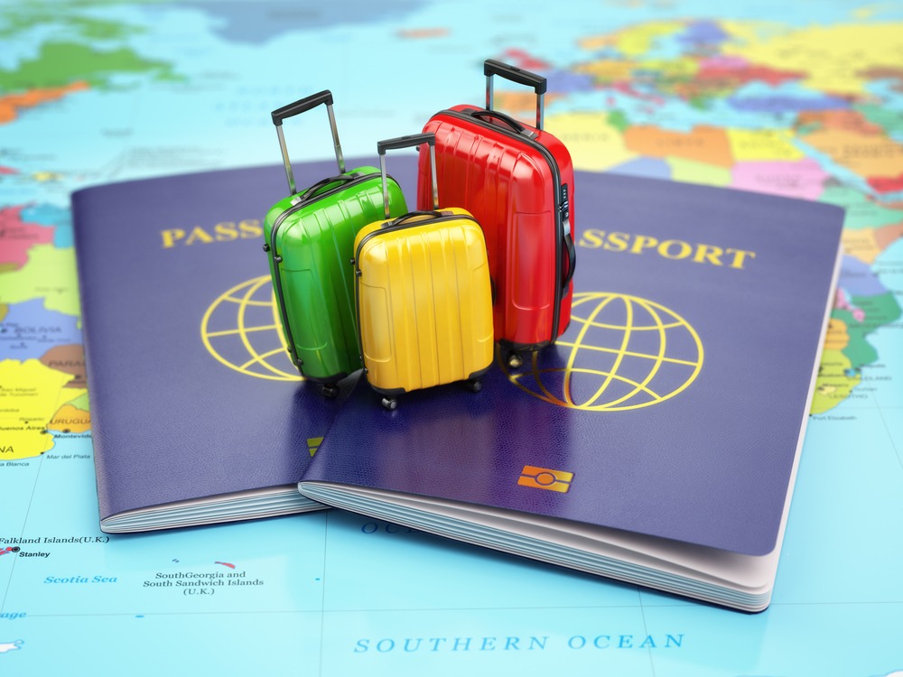 	Visa du lịch 2026: Khi nào cần, khi nào miễn – Tổng hợp cho người Việt